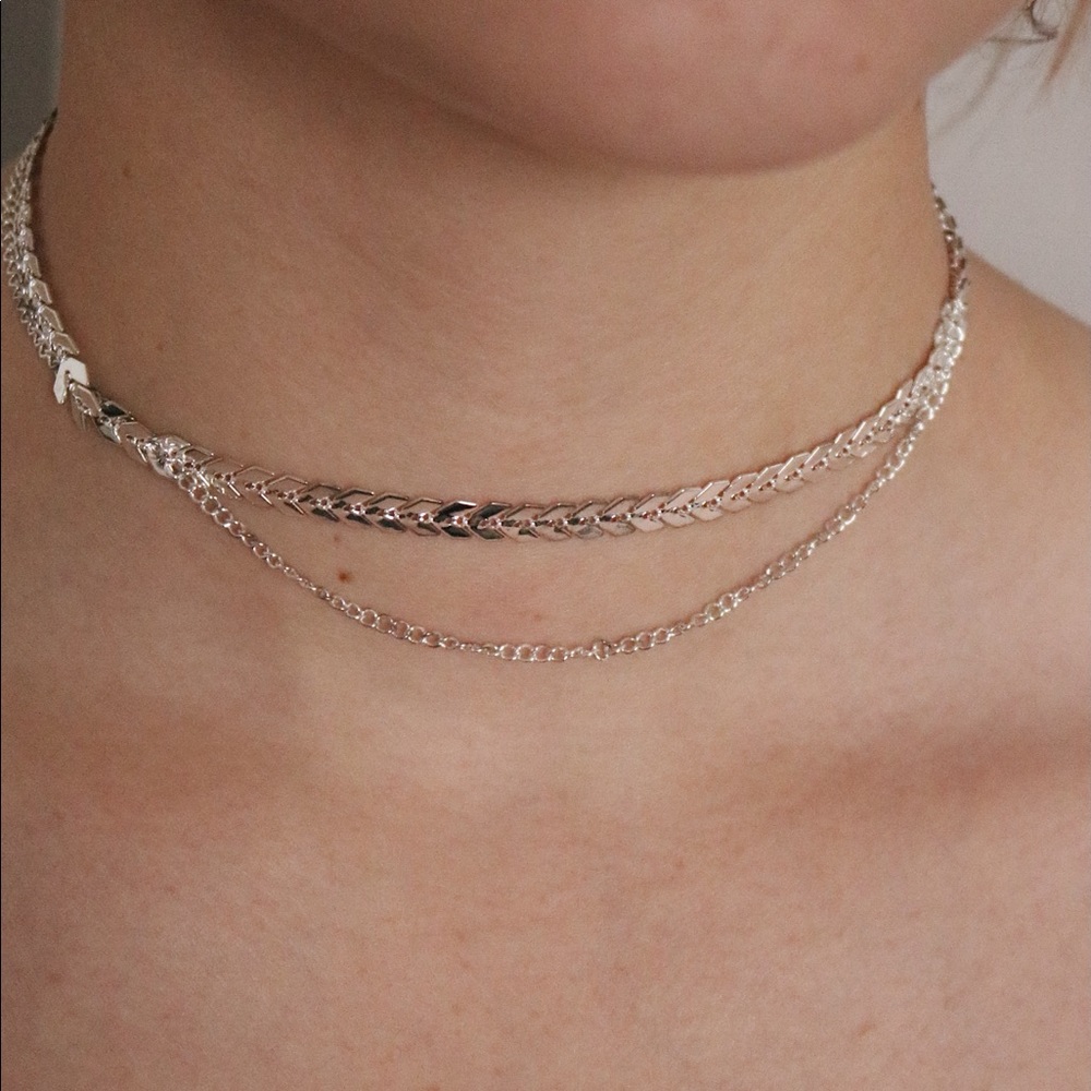 Choker Necklace